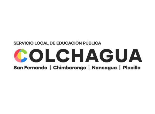 Servicio Local de Educación Pública - COLCHAGUA