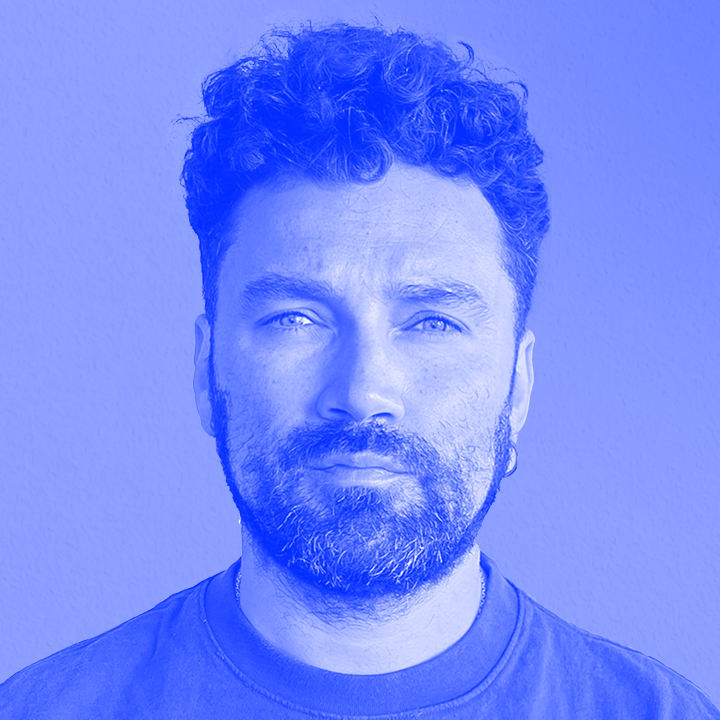 Eduardo Godoy