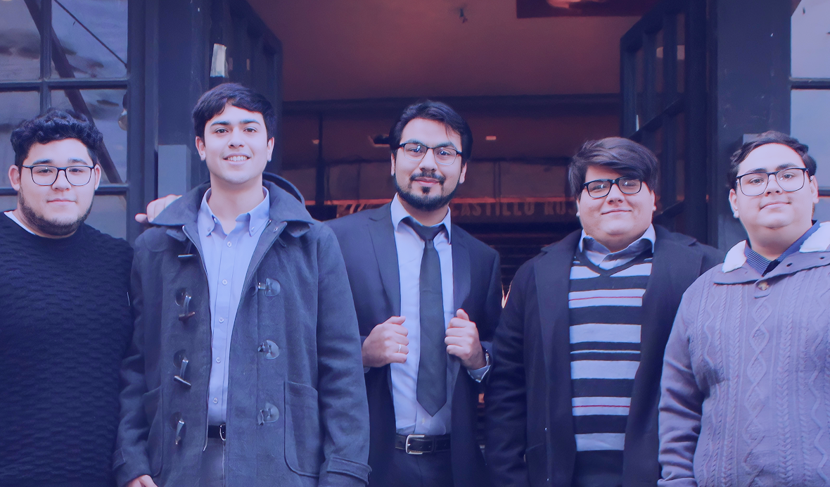 Equipo de Saargo