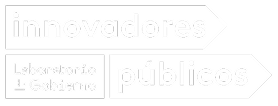 Innovadores Públicos · Laboratorio de Gobierno