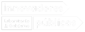 Innovadores Públicos · Laboratorio de Gobierno